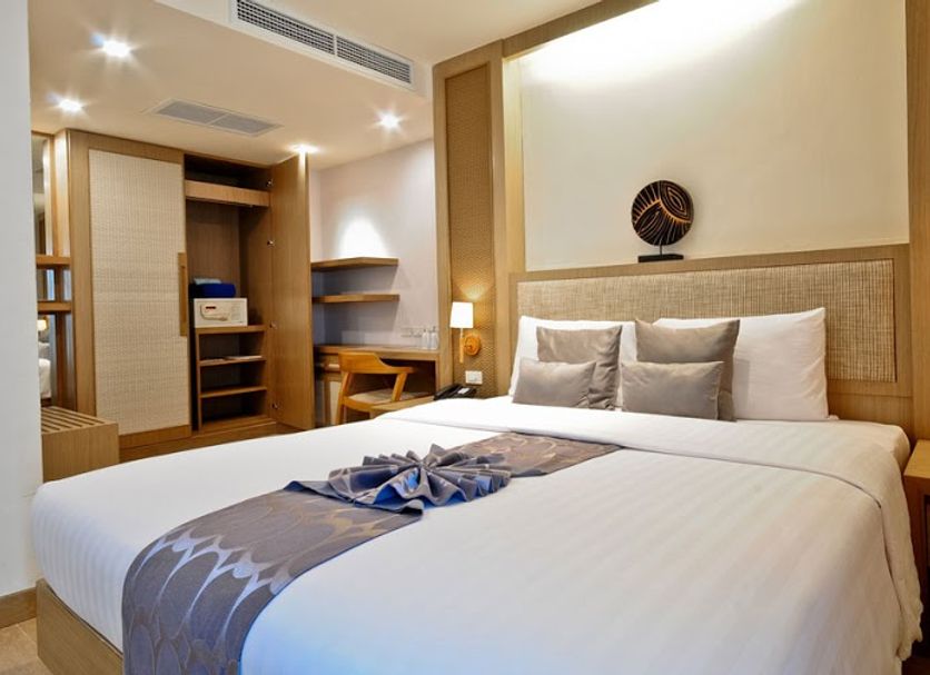 Bilik Tidur Gambar