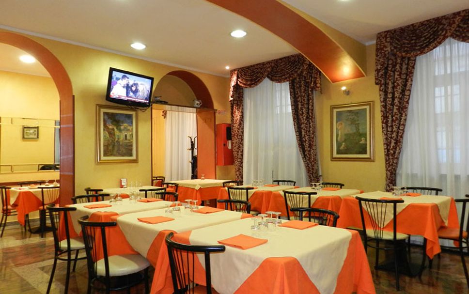 Restoran Gambar
