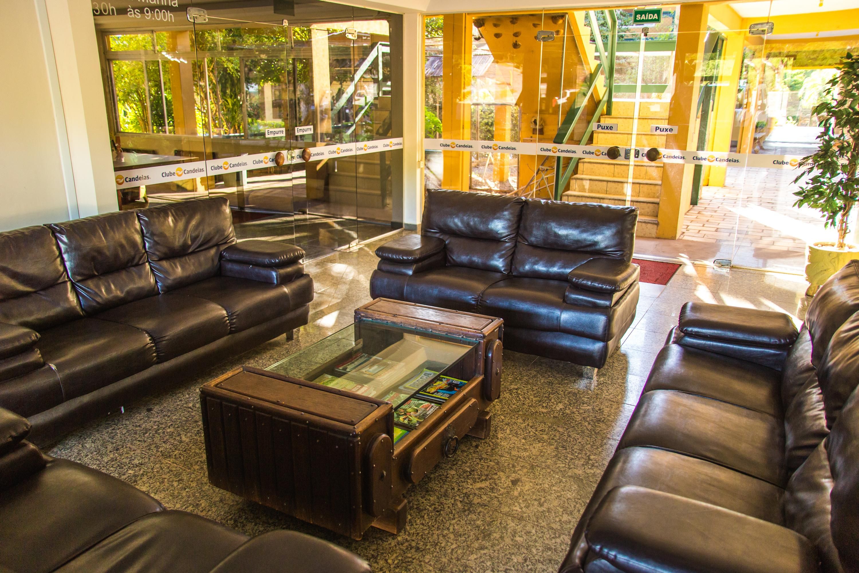 Hotel amenity