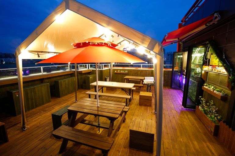 Restoran