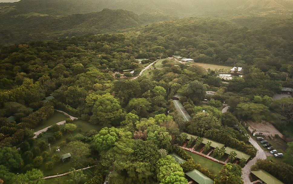 Pemandangan luar Gambar