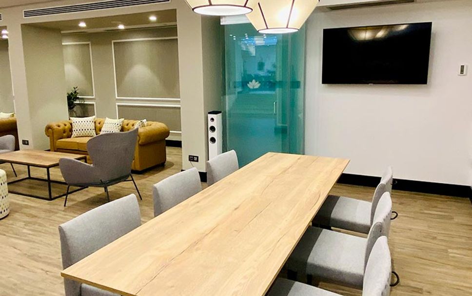 Hotel amenity Gambar