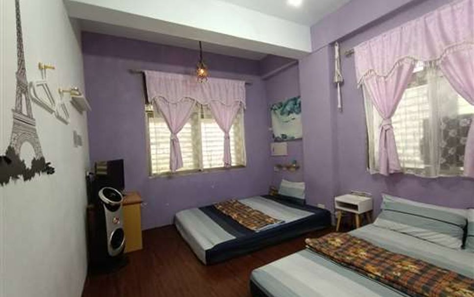 Bilik Tidur Gambar