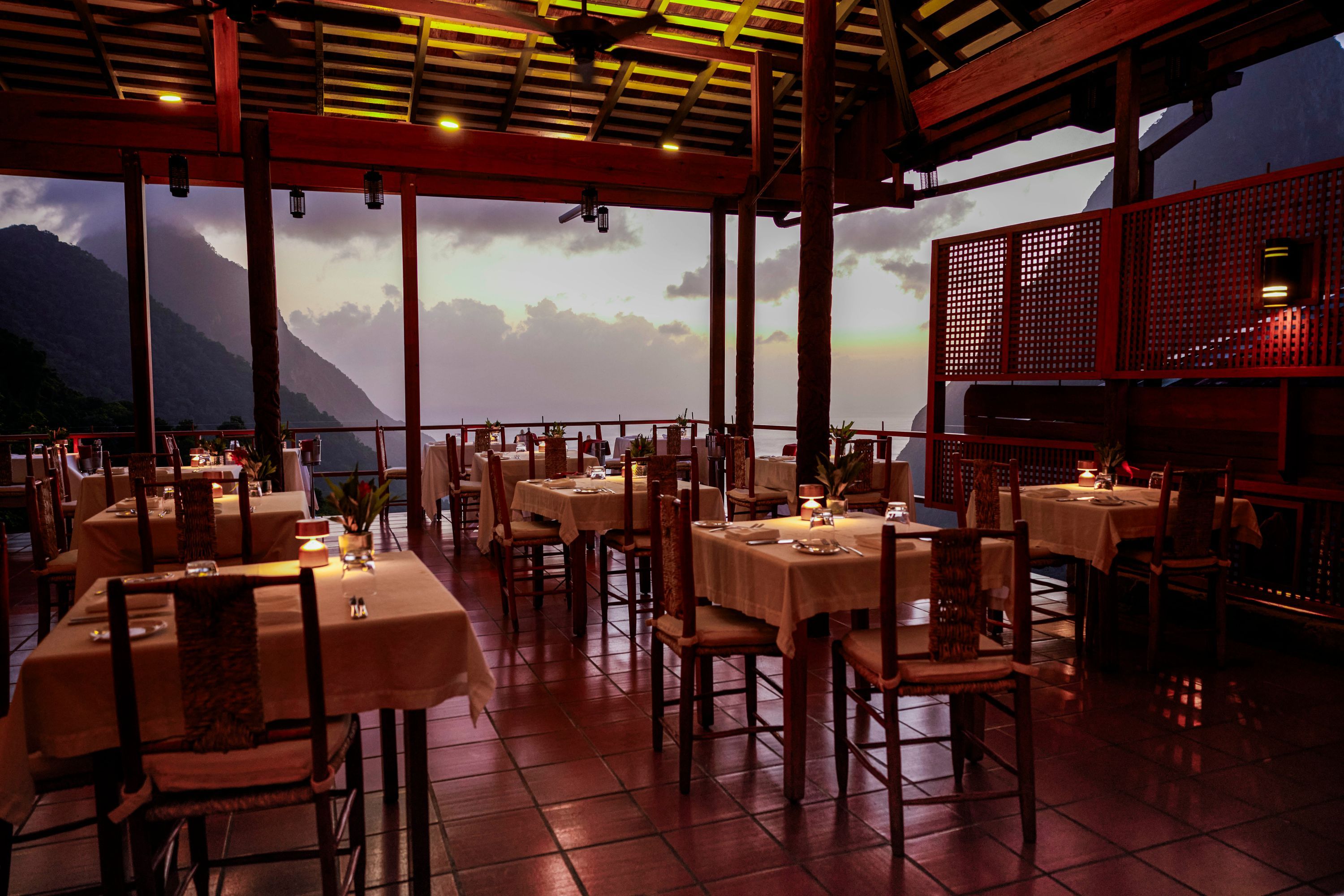 Restoran