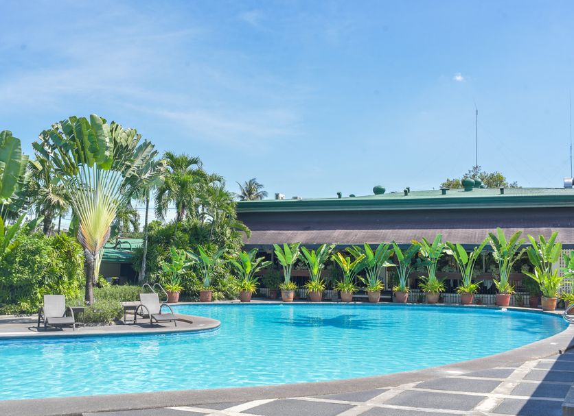 Kolam renang Gambar