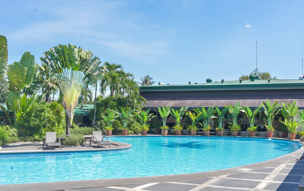 Kolam renang Gambar