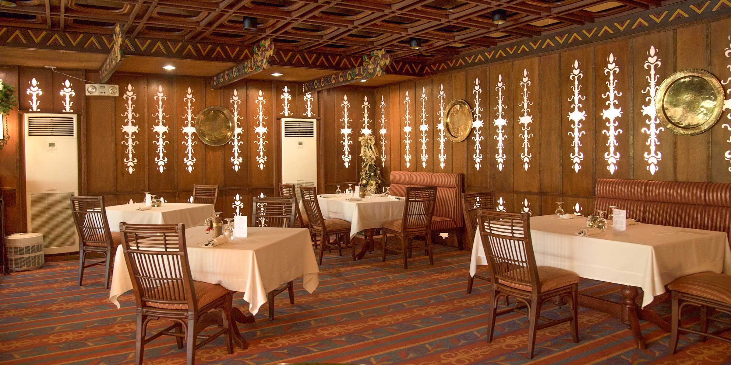 Restoran