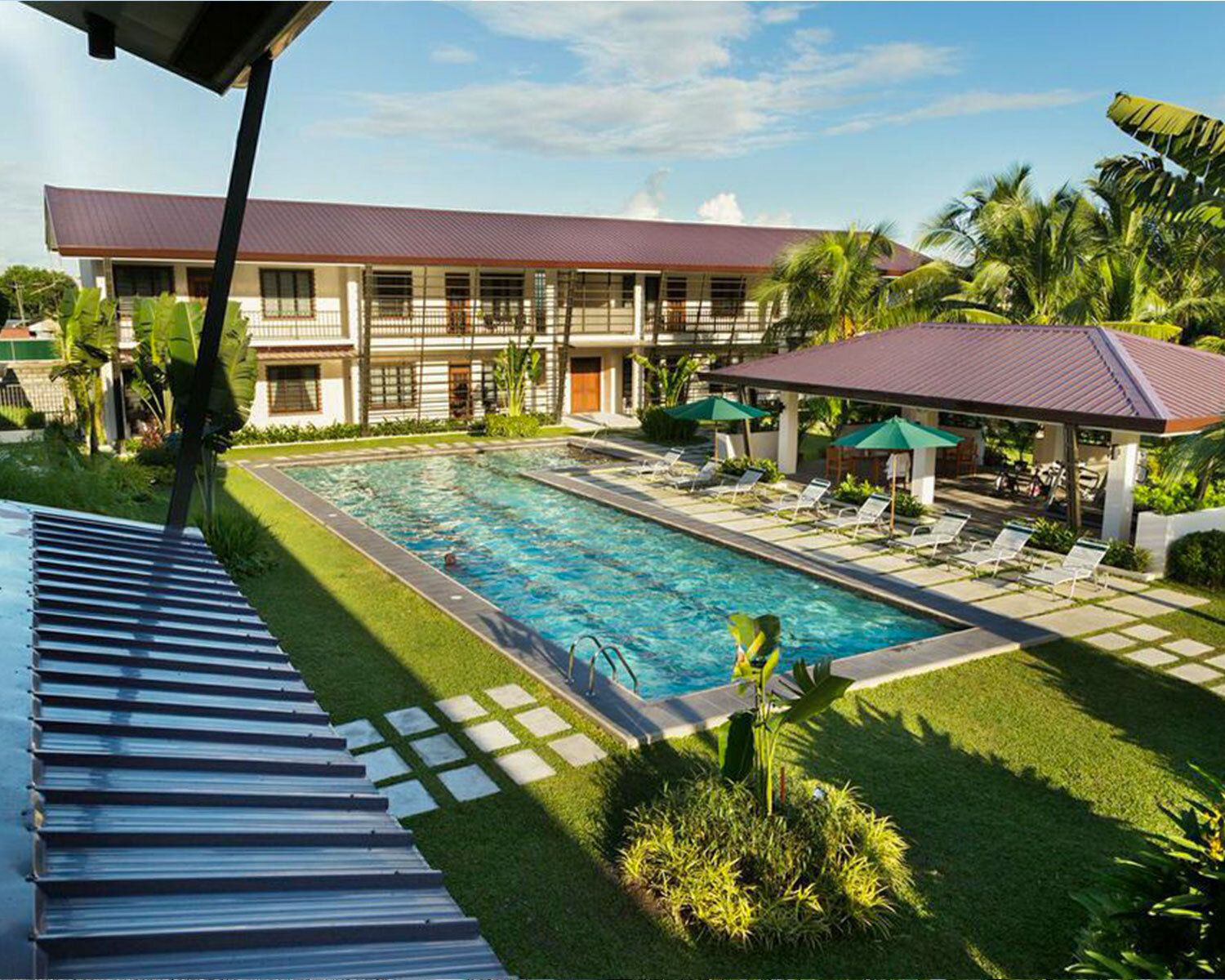 Kolam renang