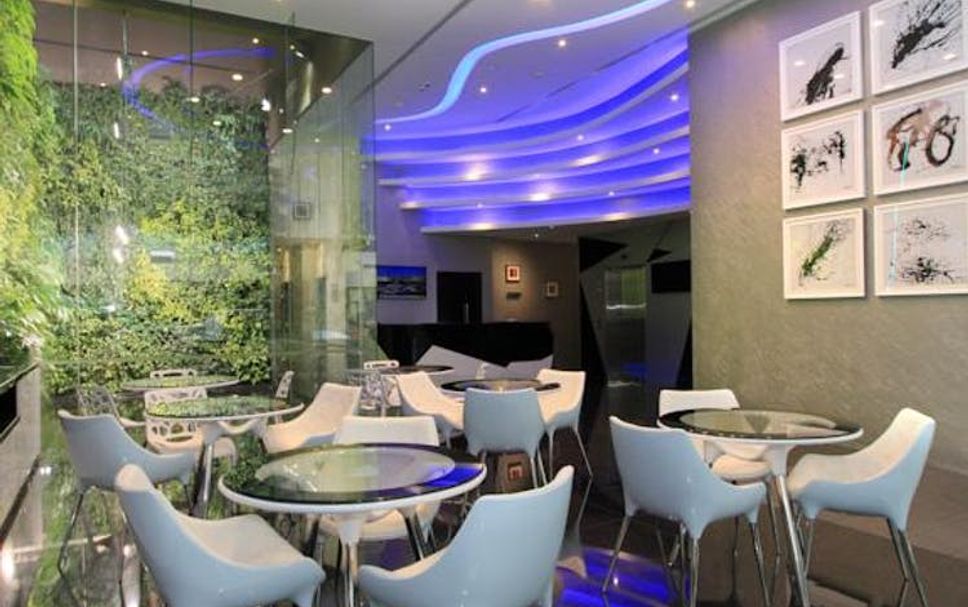 Restoran Gambar