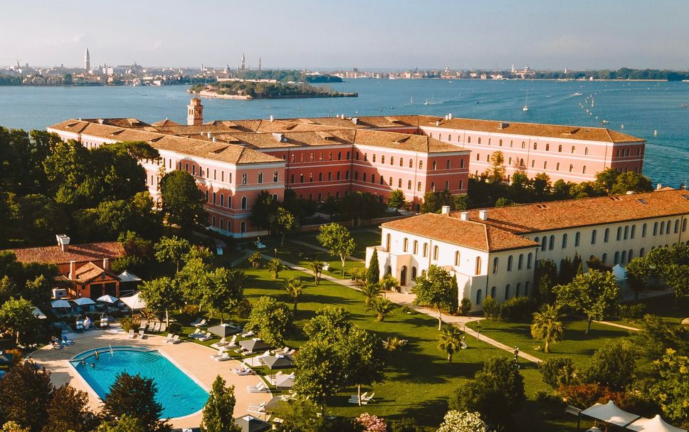 Pemandangan luar Gambar