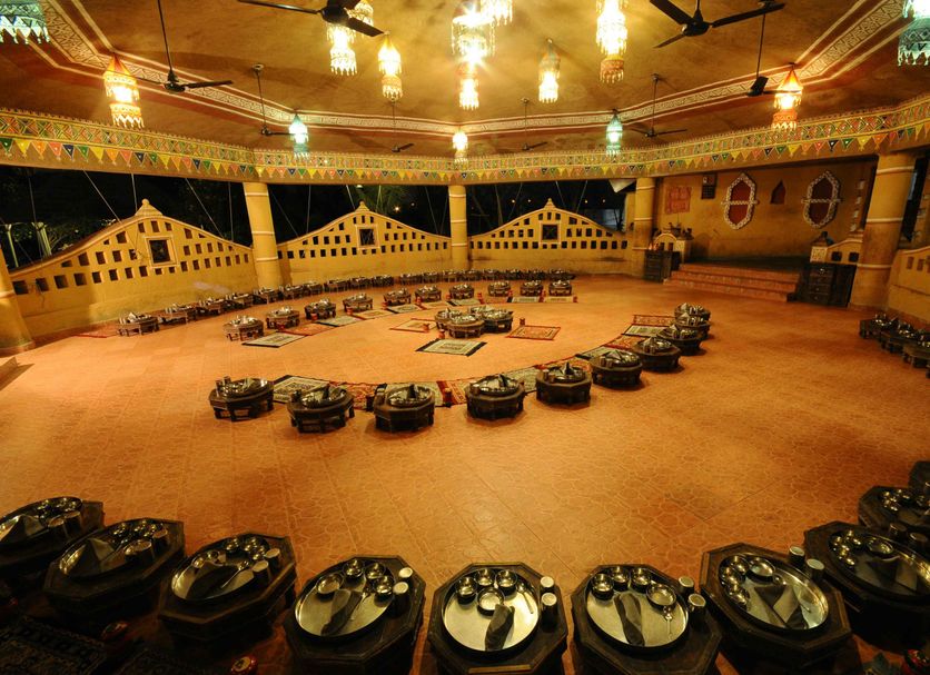 Restoran Gambar