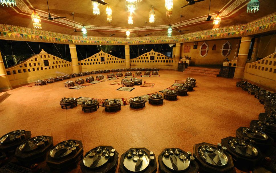 Restoran Gambar