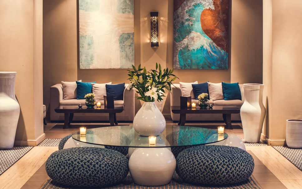 Balai Menunggu Gambar