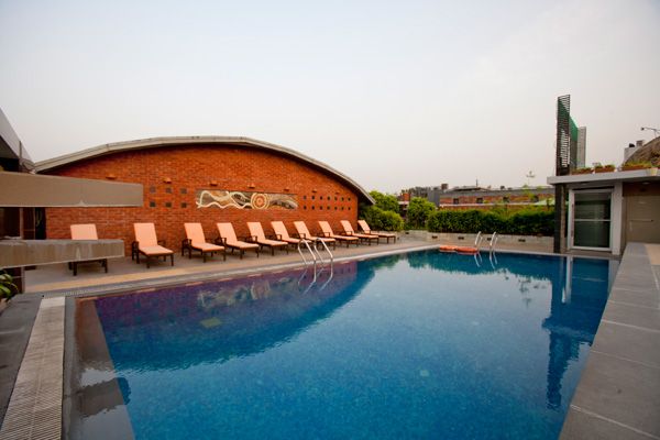 Kolam renang
