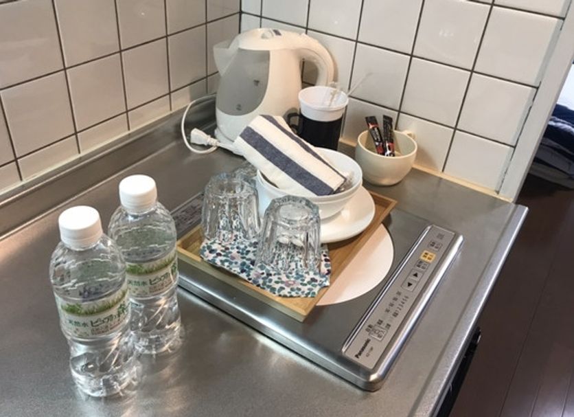 Dapur Gambar