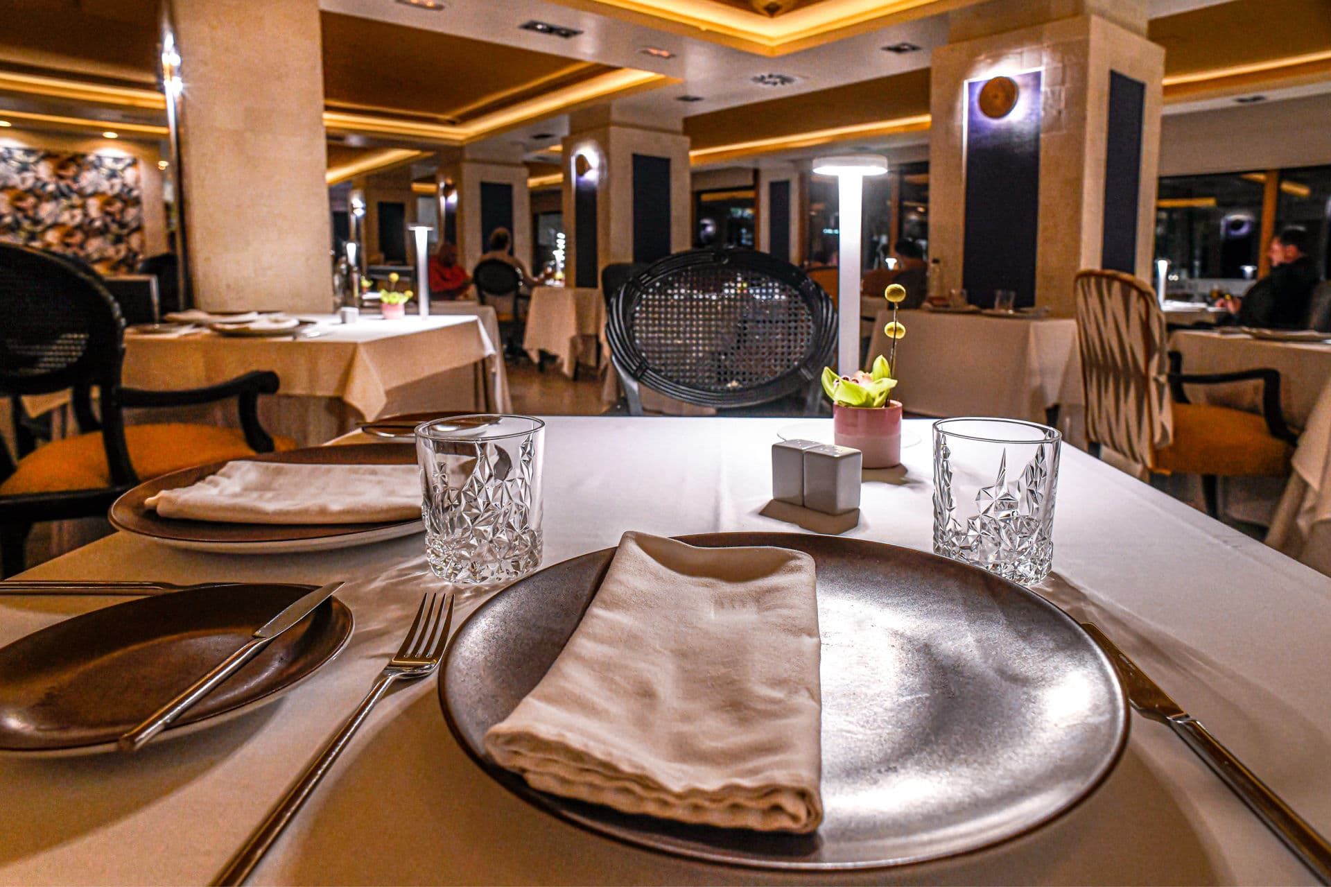 Restoran