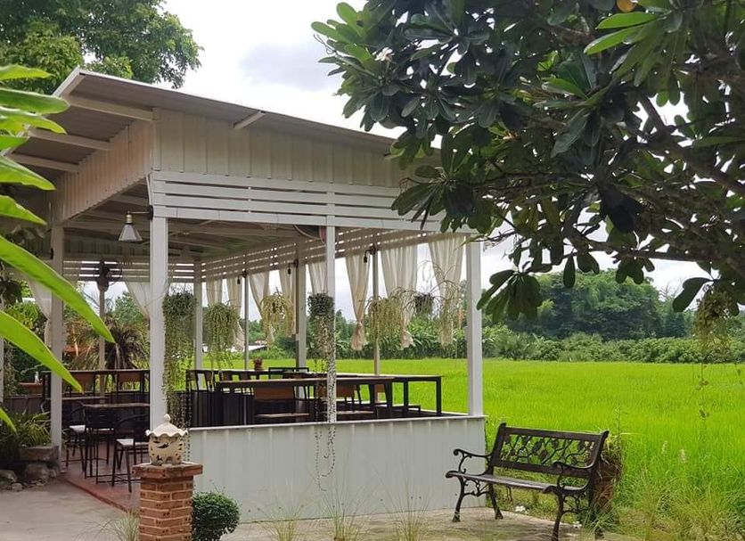 Hotel amenity Gambar