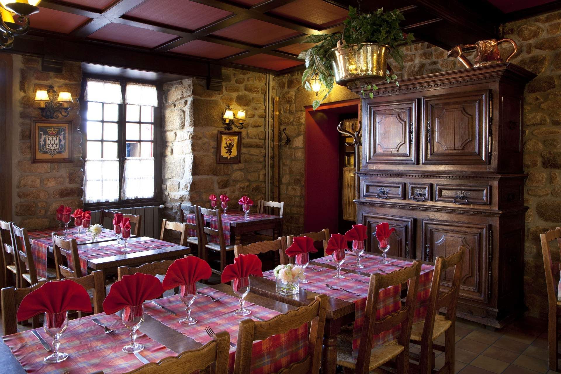 Restoran